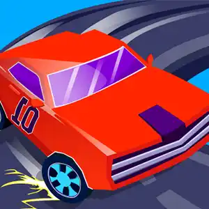 Nitro Speed Car Racing