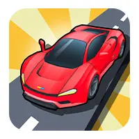 Super Driving GG