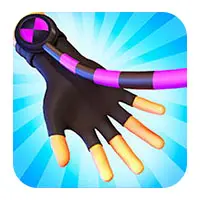 Your Last Played Games