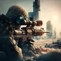 Fatal Sniper