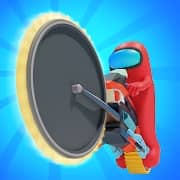 Saw Machine Io