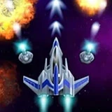 Meteorite Shooter
