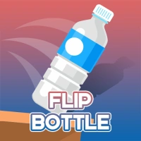 Flip Bottle